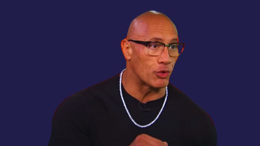 THE ROCK’S SECRET WWE CONTRACT EXPOSED: SHOCKING DETAILS REVEALED!