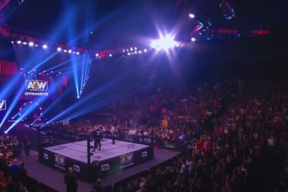 WWE Talent Cuts Continue: Backstage Reaction and Future Concerns