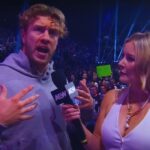 "Ospreay's Shocking Move: Did He Sabotage Himself with Triple H Jabs?"