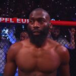 "Controversy Strikes: Cedric Doumbe's Surprise Opponent Revealed for Bellator Paris!"