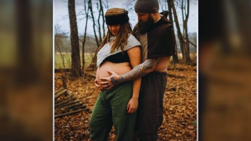 WWE's Erik and Valhalla: Shocking Pregnancy Announcement!