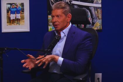 "Vince McMahon's Bold Move: Sitrick & Company PR Firm on the Case!"