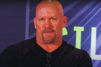 Steve Austin's Emotional Comeback Confession Shocks WWE Universe