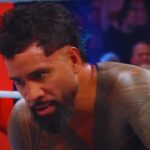 Jey Uso Comments on WWE Raw Debut of Wyatt Sick6: 'They Can Have The Fireflies Back'