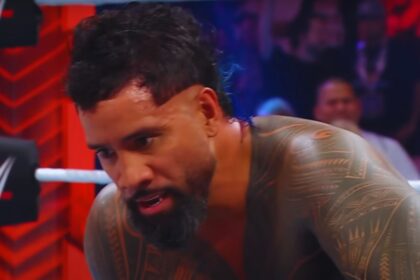 "WWE Star Jey Uso's Bold Gym Request Sparks Controversy"