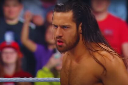 WWE SHOCKER: CAMERON GRIMES EXPOSES EXECUTIVE LIES!