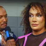 Nia Jax Makes History: WWE Crowns New Queen of the Ring in Jeddah