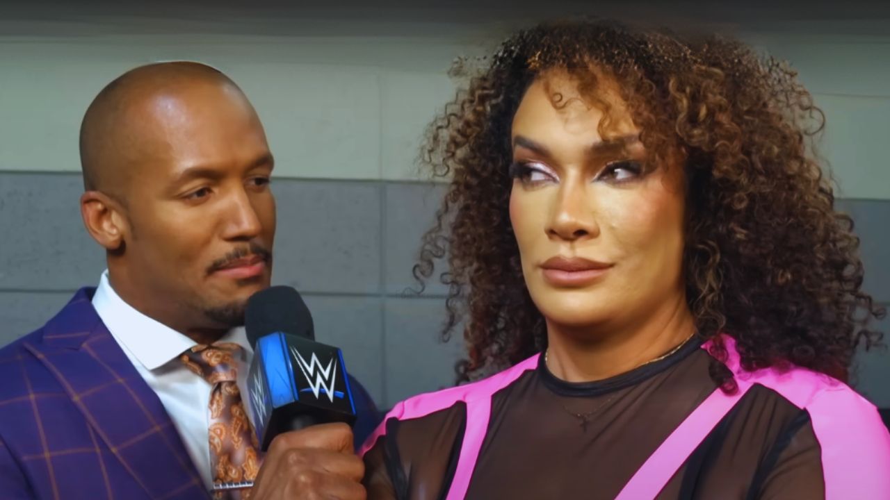 Nia Jax Talks WWE Locker Room Evolution and Explains Viral ‘BBL Bayley’ Comment