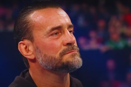 CM Punk's Shocking Promise After WWE SmackDown: In-Ring Return Imminent!