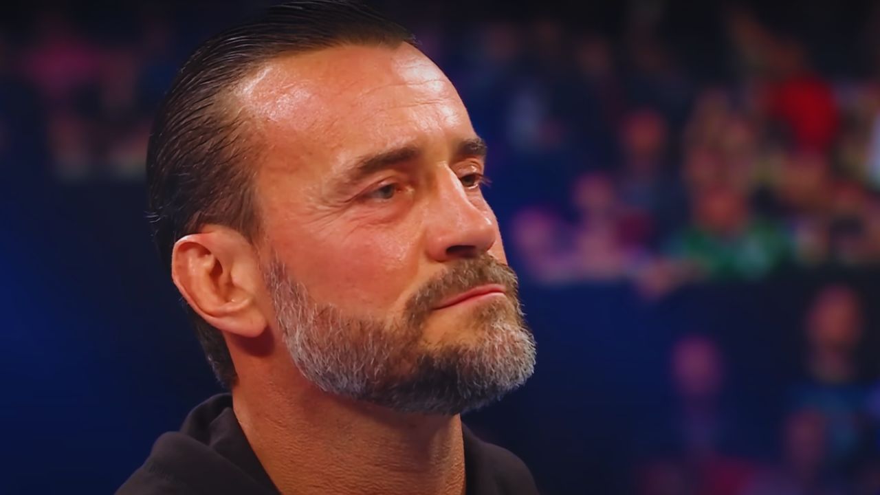 =Will CM Punk Return to Face Drew McIntyre at SummerSlam? Latest Updates