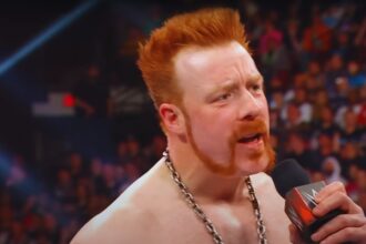 Sheamus Speaks Out on New Presentation Following 7/15 WWE RAW