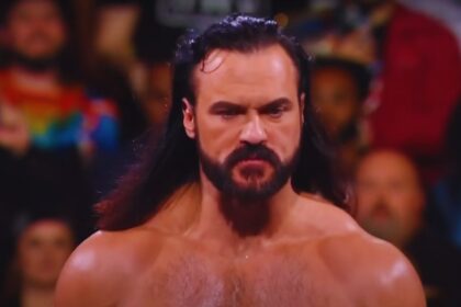 "WWE SHOCKER: Drew McIntyre's Bold Contract Move Rocks the Ring!"
