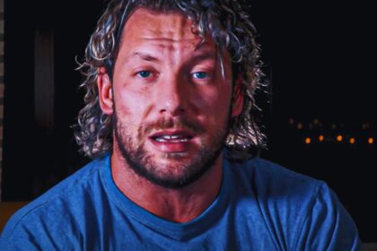 "Kenny Omega's Surprising Admission: Jealousy of Roman Reigns' TV Presence"