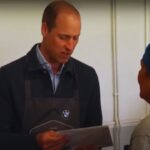 "Royal Twist: William Surprises with Get Well Cards for Kate on Return"