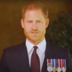 Outrage as Prince Harry Adorns Four Medals in US Servicewoman Tribute: 'Pathetic'