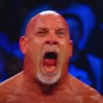WWE Hall Of Famer Goldberg Explains Who Taught Him The Business Of Pro Wrestling