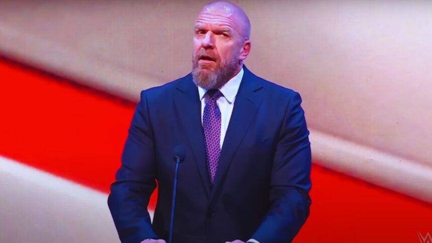 SHOCKING REASON BEHIND WWE'S DRAFT FORMAT SWITCH UNVEILED