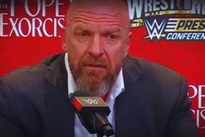"Is WWE's PG Era Over? Shocking Clarifications Unveiled!"