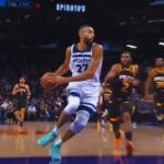 NBA Playoffs Shocker: Anthony Edwards Upstages Durant and Booker in Timberwolves' Sweep of Suns
