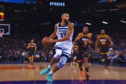 NBA Playoffs Shocker: Anthony Edwards Upstages Durant and Booker in Timberwolves' Sweep of Suns