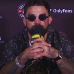 "Bryan Barberena Shocks UFC with Exit, Challenges Mike Perry to Bare-Knuckle Showdown!"