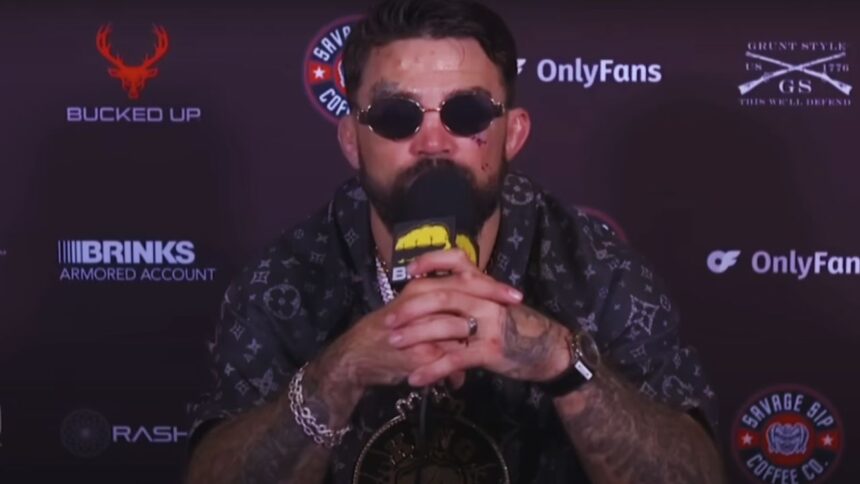 "Bryan Barberena Shocks UFC with Exit, Challenges Mike Perry to Bare-Knuckle Showdown!"