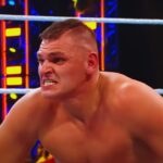 Gunther Eyes World Heavyweight Title in WWE’s High-Octane Fatal Four-Way