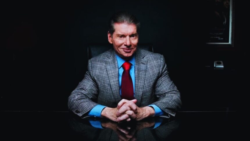 Unveiling the Untold WWE Story: The Racist Vince McMahon Angle That Never Aired