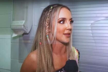 Chelsea Green Gears Up for WWE Money in the Bank Debut Amid High Expectations