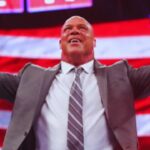 "Shocking Twist: Kurt Angle Eyes WWE Comeback as Chad Gable's Manager!"