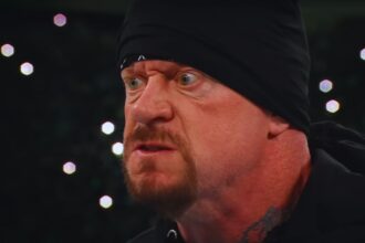 WWE Hall Of Famers Undertaker & Godfather Share Differing POVs On Dicey Road Trip