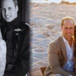 "Royal Shock: Kate and William's Unseen Wedding Portrait Revealed on 13th Anniversary!"