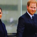 "Shocking Secrets: Harry and Meghan's Royal Departure and Financial Secrets Revealed!"