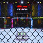 UFC implements new ticket policy for friends and family of fighters at APEX events