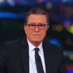 Remembering Amy Cole: Stephen Colbert's Emotional Tribute Leaves Viewers Touched!