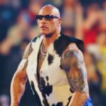 Bodybuilding Expert's Shocking Revelation: The Rock's WrestleMania Concerns!