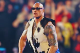 Bodybuilding Expert's Shocking Revelation: The Rock's WrestleMania Concerns!