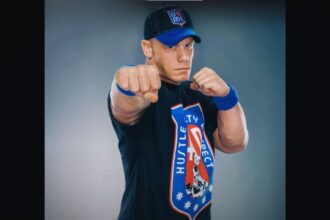 John Cena calls out his father for lying about his wrestling career announcement.