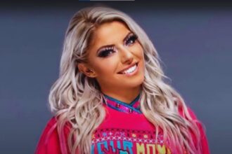 BUZZFEED IS CALLING ALEXA BLISS OUT FOR USING HER LIKENESS OUT OF CONSENT
