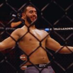 Dominick Reyes hopes to be cleared to fight soon after receiving promising news regarding his health