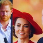 A Royal Invitation: Kate and William Reach Out to Meghan and Harry Amidst Speculations!