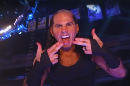 “Gonna Be in Philly”: Matt Hardy’s Wife Reby Might Have Leaked Hardy Boyz Return at WrestleMania XL Accidentally