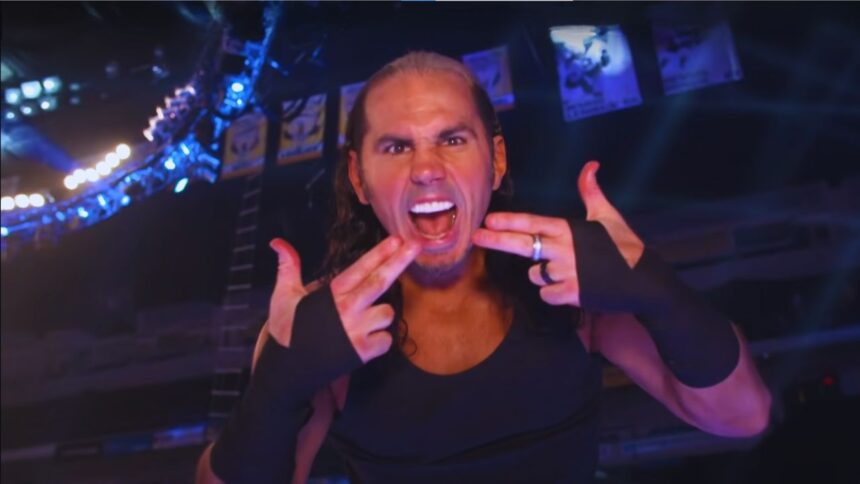 “Gonna Be in Philly”: Matt Hardy’s Wife Reby Might Have Leaked Hardy Boyz Return at WrestleMania XL Accidentally