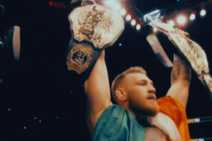 UFC 300 gets new trailer showing biggest moments in UFC history, greatest what-ifs