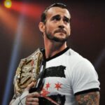 CM Punk's WWE Video Game Return Sparks Fiery Exchange with Drew McIntyre!