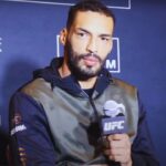Bruno Silva to appeal UFC Atlantic City loss, says Chris Weidman ‘acted in bad faith’ with multiple eye pokes