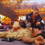 ASSERTIVE VIEWERSHIP INCREASE FOR THE APRIL 9 EPISODE OF WWE NXT