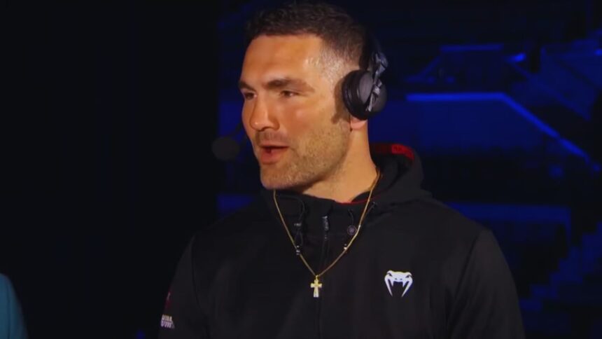 "Chris Weidman's Shocking Win Sparks Controversy: Was Silva Seeking an Exit?"