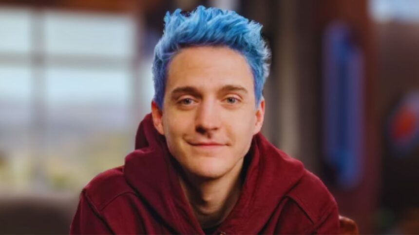 Victory Against the Odds: Ninja Declared Cancer-Free After Intense Battle