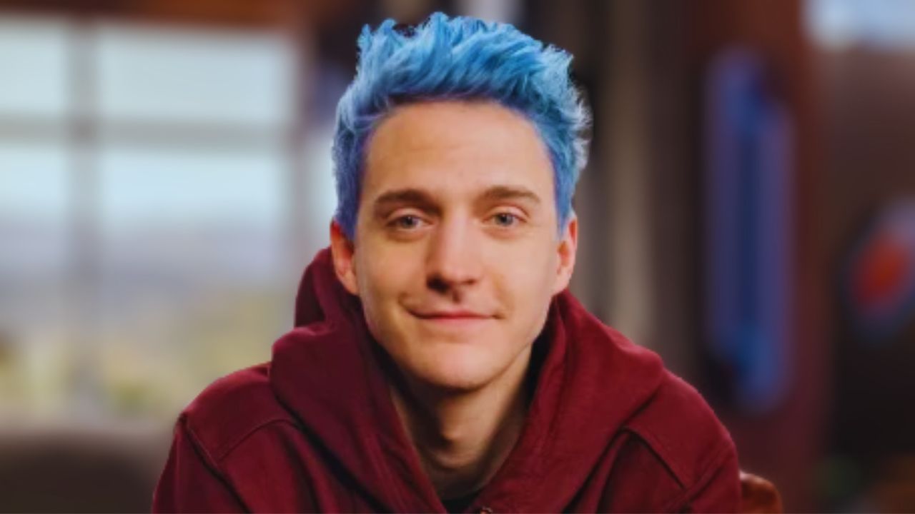 Victory in the Battle: Twitch Sensation Ninja Declares Cancer-Free ...